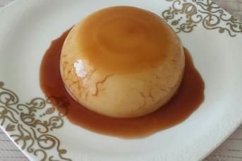 Nefis Krem Karamel