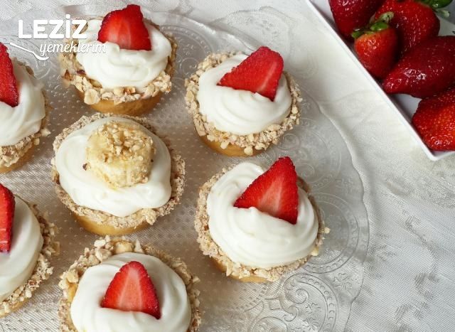 Nefis Mini Tartolet