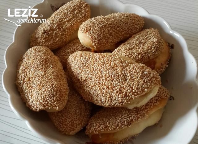 Kumru Poğaça