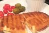 Ketçaplı Mayonezli Kaşarlı Tost