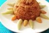 Tavuklu Bulgur Pilavı