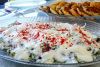 Yeşil Mercimekli Semizotu Salatası