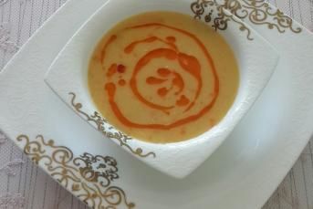Mahluta Çorbası