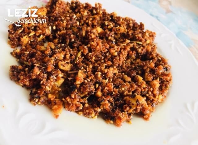 Çakma Çemen Kahvaltılık