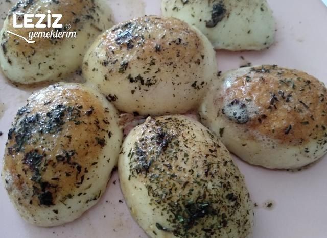 Yumurta Kapama Nasıl Yapılır
