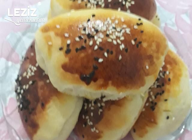 Yoğurtlu Poğaça