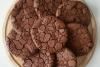 Brownie Kurabiye Tarifi