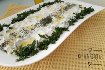 Ferahlatan Salata
