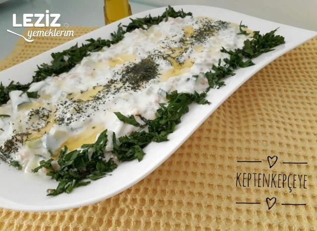 Ferahlatan Salata