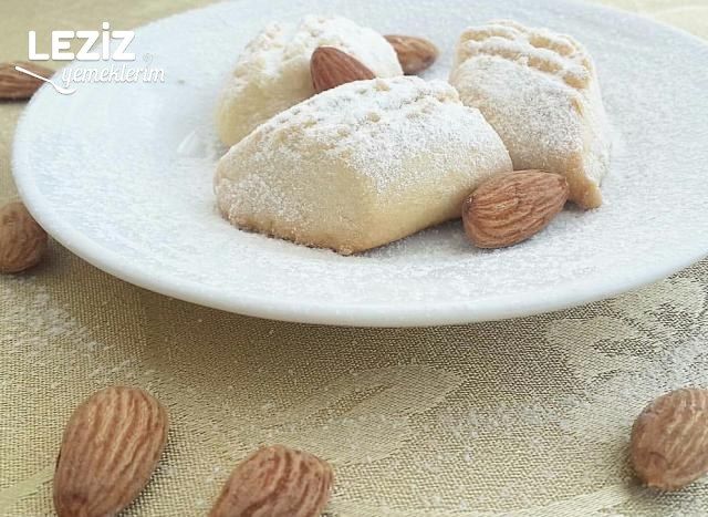 Un Kurabiyesi (Deneyin Bayılacaksınız)