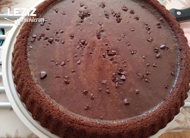 Karamelli Tart