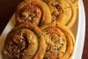 Ispanaklı Açma Börek Tarifi