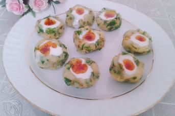 Patates Mantısı