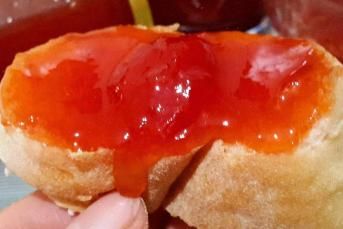 Karpuz Marmelatı