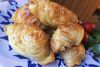 Çıtır Çıtır Midye Börek