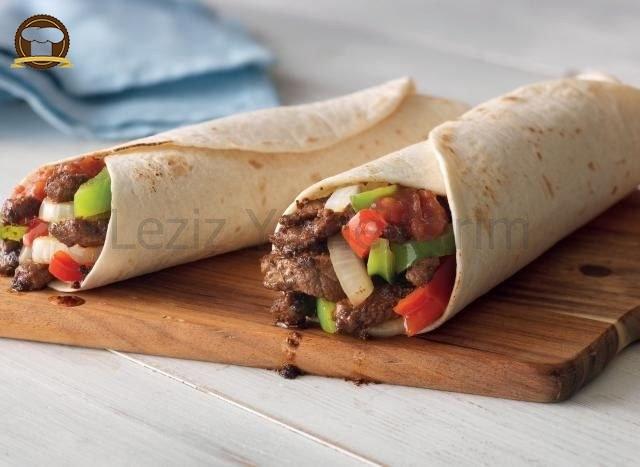 Fajitas