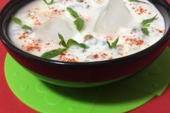 Yaz Çorbası