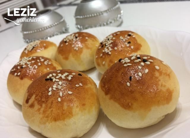 Pofidik Mini Poğaça