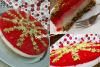 Pişmeyen J&ouml;leli Cheesecake Tarifi
