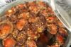 Adana Usul&uuml; Kuru Dolma
