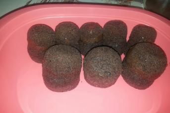 Fincanda Browni Kek