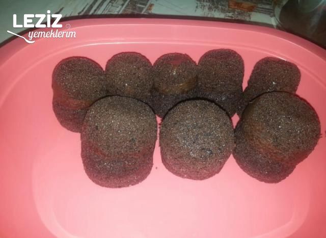 Fincanda Browni Kek