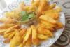 Unlu Patates Kızartması