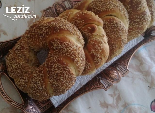 Mis Gibi Pastane Simiti