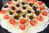Kremalı Tartoletler