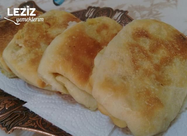 Yumuşacık Poğaça