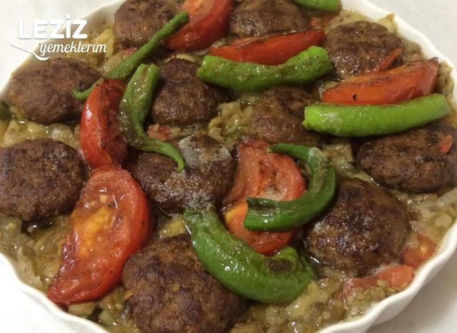 Söğürme Kebap