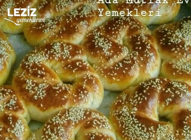 Pastane Açması