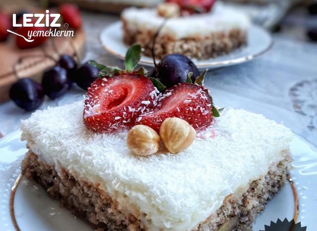 Kıbrıs Tatlısı (Bayılacaksınız)