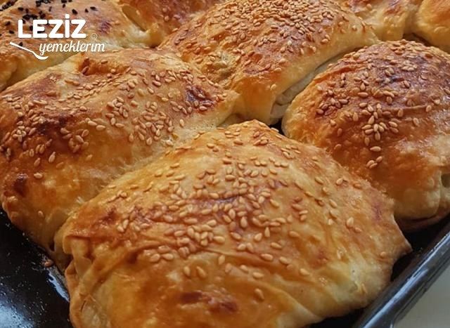 Puf Börek