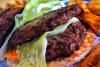 Evde Hamburger Köftesi Yapımı
