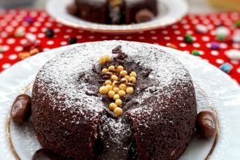 Sufle Tarifi