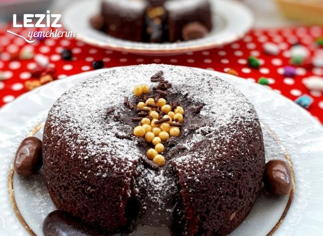 Sufle Tarifi