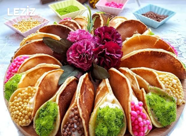 Külah Pankek