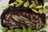 Mozaik Pasta (Süslü Harika Lezzet)