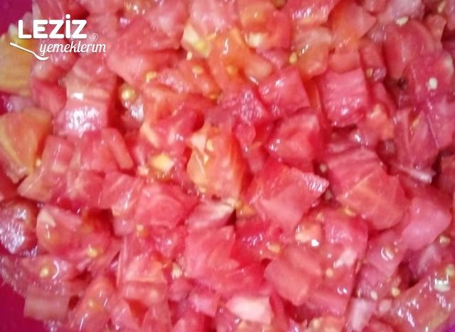 Dondurucuya Domates Çeşitleri
