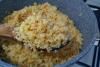 Tereyağlı Bulgur Pilavı