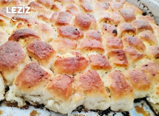 Anne Kokulu Dızmana