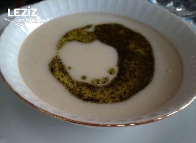 Toyga Çorbası Tarifi
