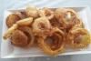Soğan Halkası (Galeta Unsuz Çıtır)