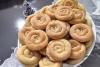 El Açması Gül Börek