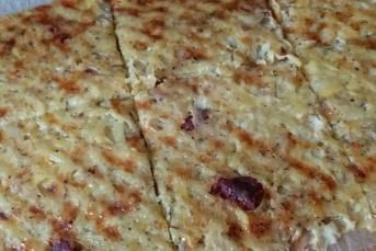 Patates Tostu