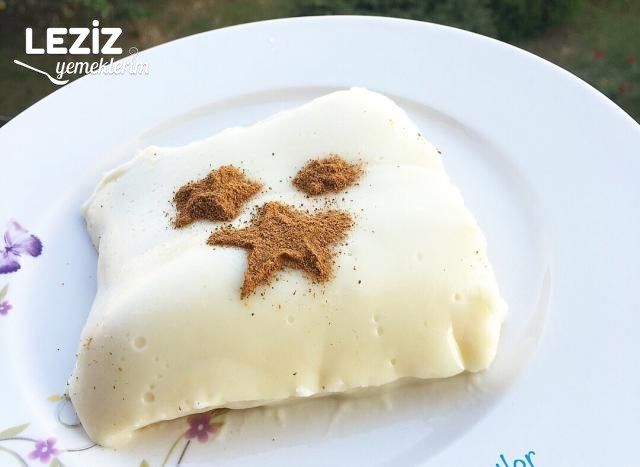 Yalancı Tavuk Göğsü (Orijinal Tarif - Ev Yapımı)