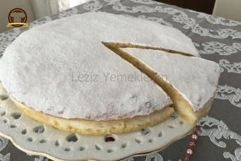 Alman Pastası