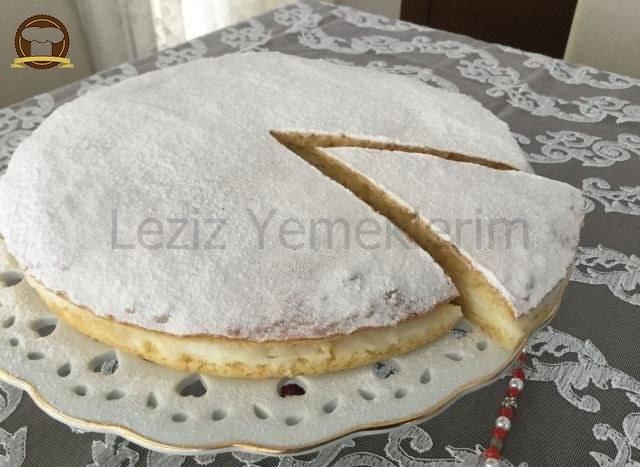 Alman Pastası