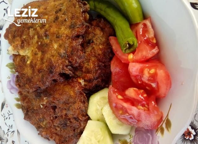 Kabak Mücveri' Nin Aslı Burda